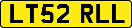 LT52RLL