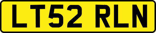 LT52RLN