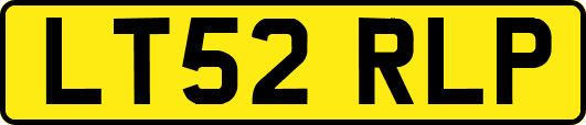 LT52RLP
