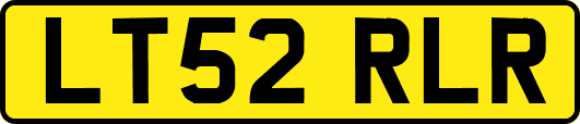 LT52RLR