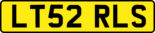 LT52RLS