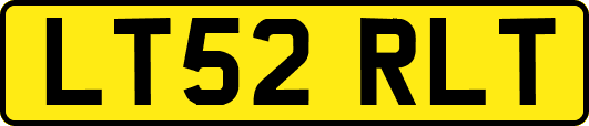 LT52RLT