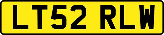 LT52RLW
