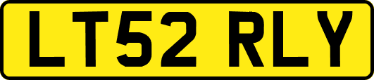 LT52RLY