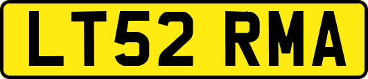 LT52RMA