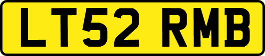 LT52RMB