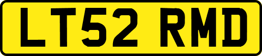 LT52RMD
