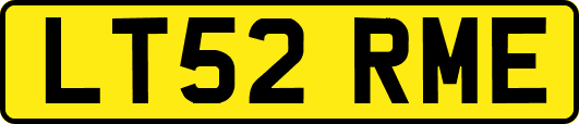 LT52RME