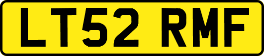 LT52RMF