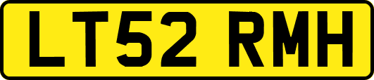 LT52RMH