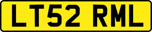 LT52RML