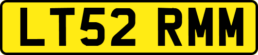 LT52RMM