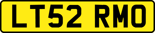 LT52RMO