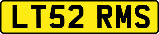 LT52RMS