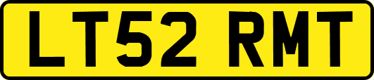 LT52RMT