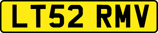 LT52RMV
