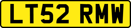 LT52RMW
