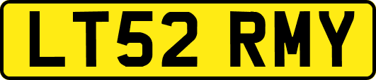 LT52RMY