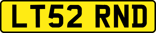 LT52RND