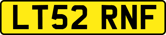 LT52RNF