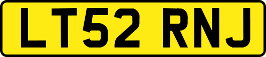 LT52RNJ