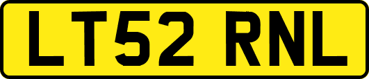 LT52RNL