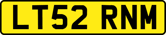 LT52RNM