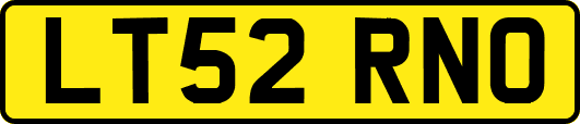 LT52RNO