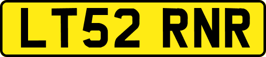LT52RNR