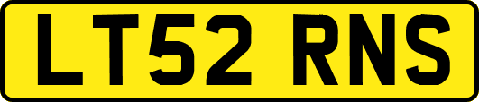 LT52RNS