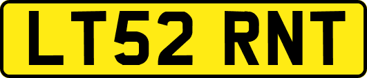 LT52RNT