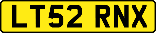 LT52RNX