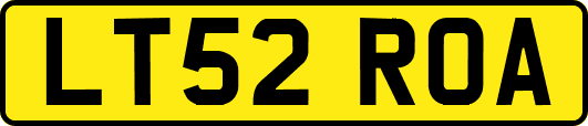 LT52ROA