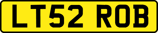 LT52ROB