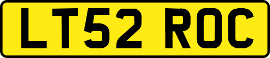 LT52ROC