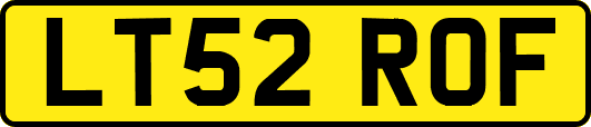LT52ROF