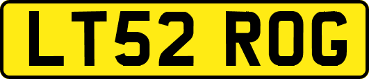 LT52ROG
