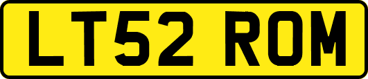 LT52ROM