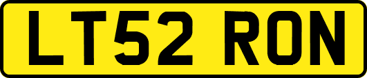 LT52RON