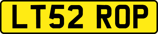 LT52ROP