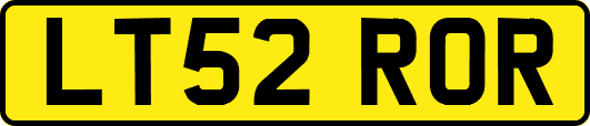 LT52ROR