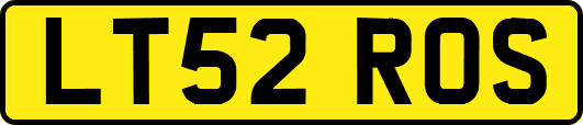 LT52ROS