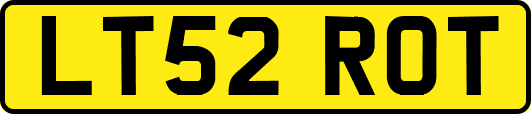 LT52ROT
