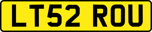 LT52ROU