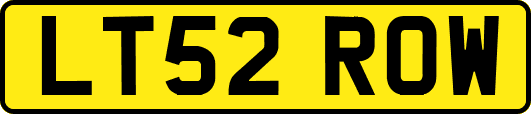 LT52ROW