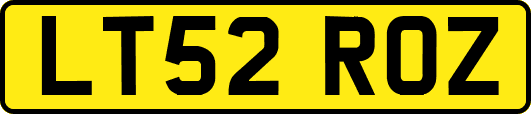 LT52ROZ