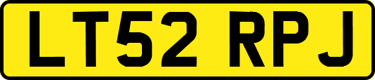 LT52RPJ