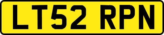 LT52RPN