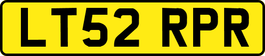 LT52RPR