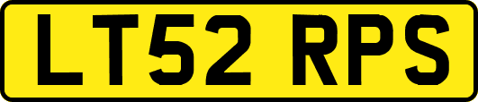 LT52RPS